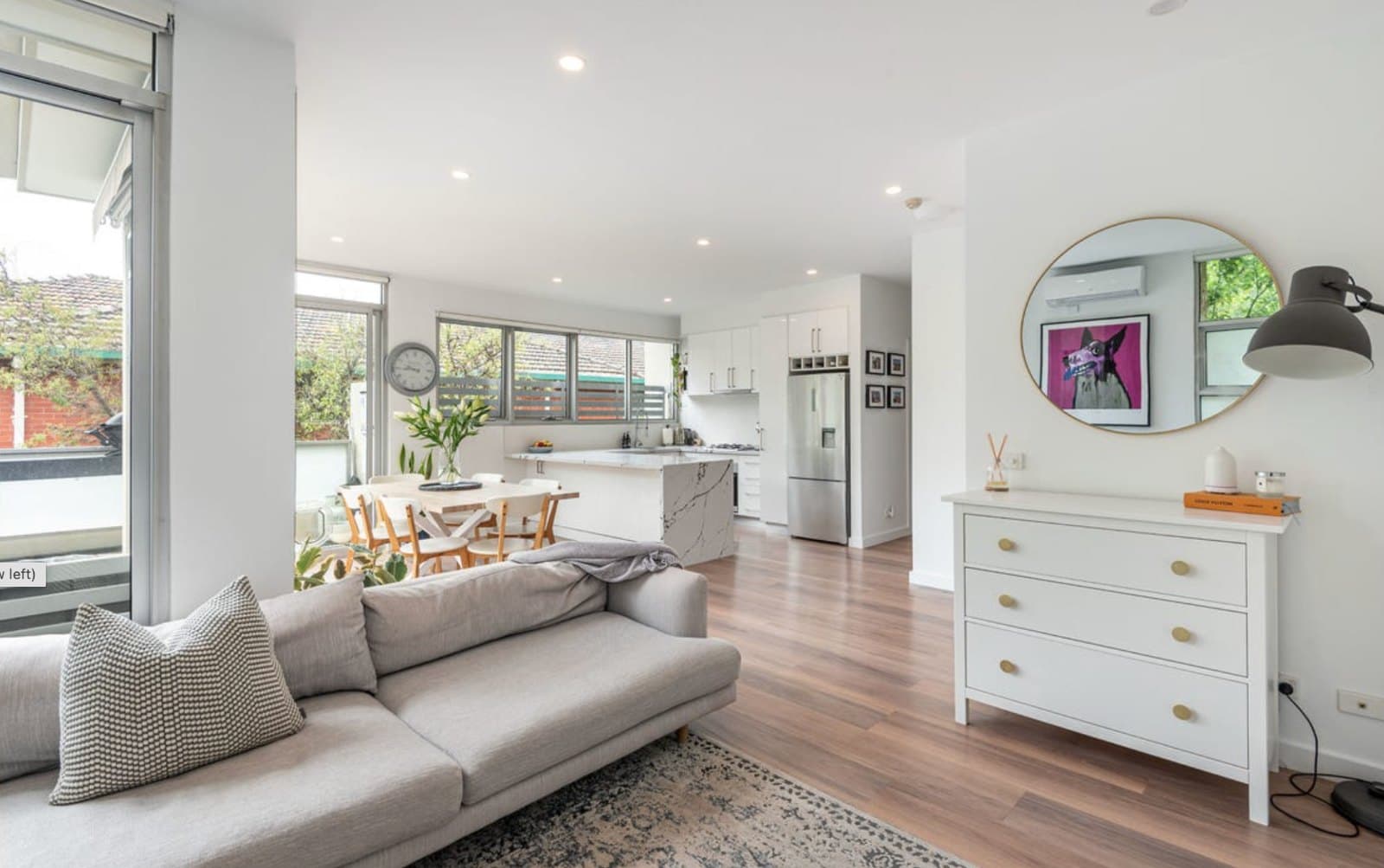 2 Bedroom Apartment, Malvern East